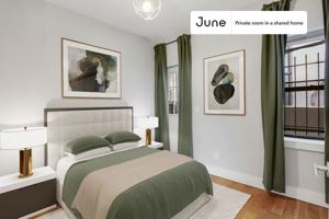 featured image of 1226 Bedford Ave #D
