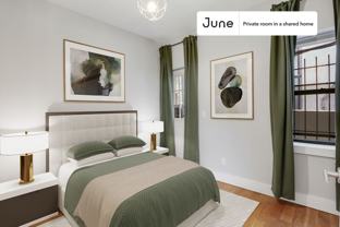 1226 Bedford Ave #D - Photo 1 of 1