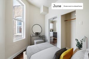 featured image of 2527 W Division St #C