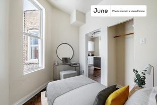 2527 W Division St #C - Photo 1 of 1