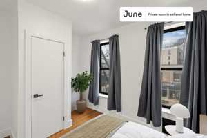 featured image of 301 Saint Nicholas Ave #D