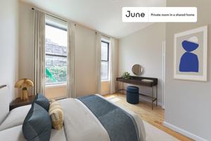 featured image of 252 Madison St #A