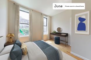 252 Madison St #A - Photo 1 of 1