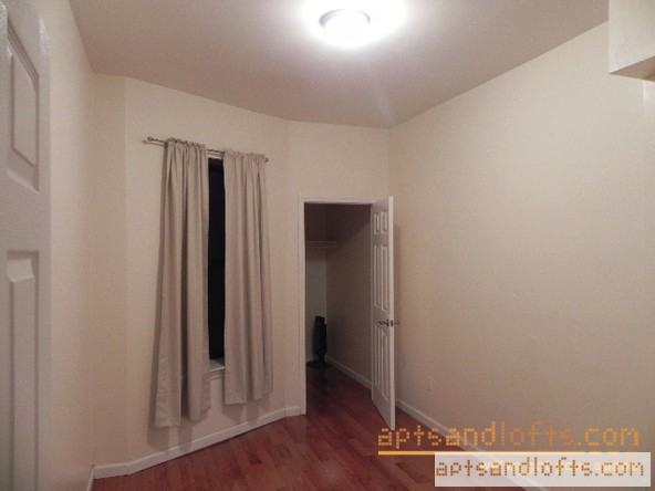 East 28th Street #1 - Photo 2 of 3