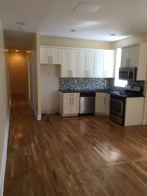 St Nicholas Ave & W 111th St #4RE