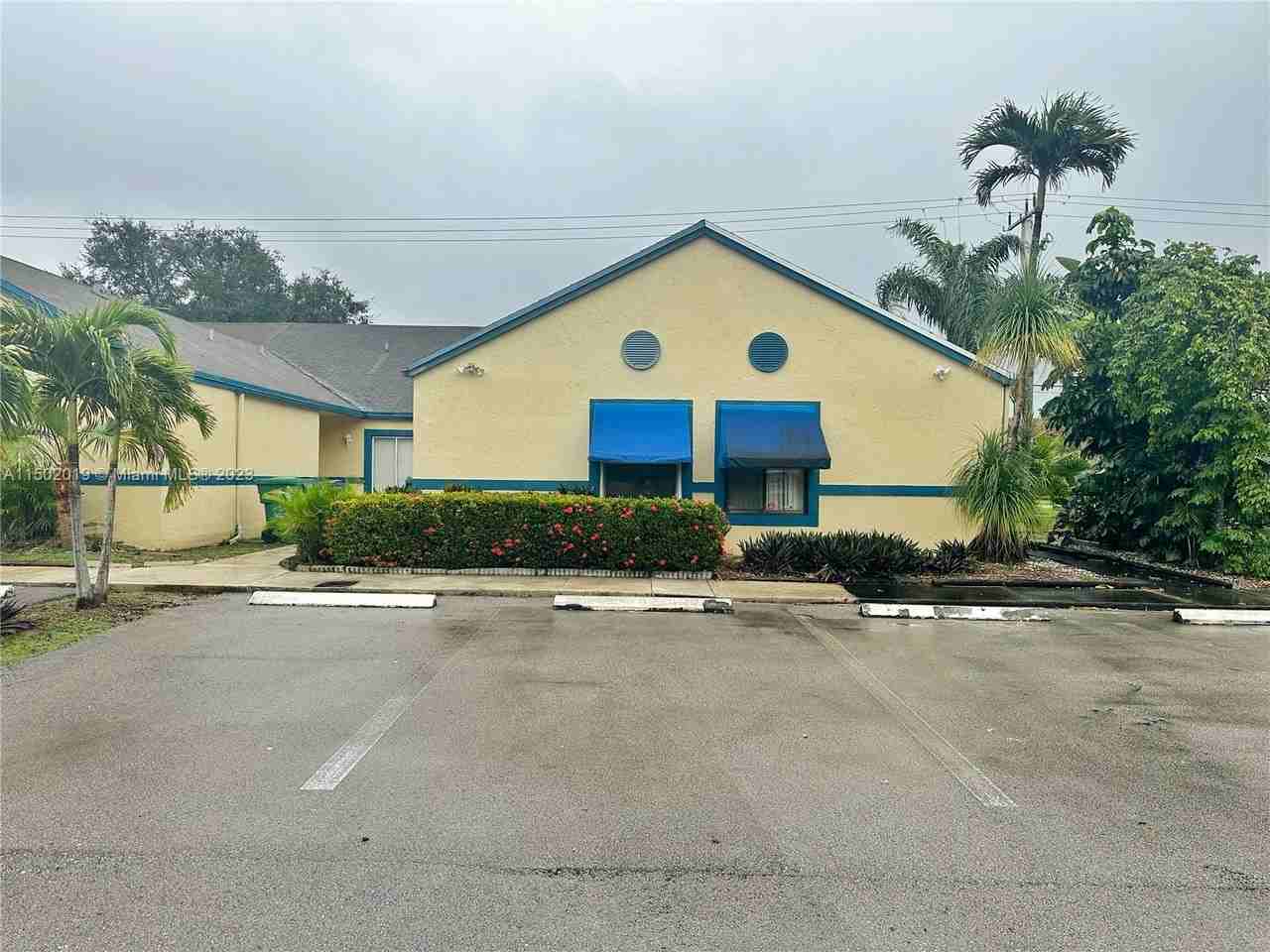 7358 Nw 34th St #7358