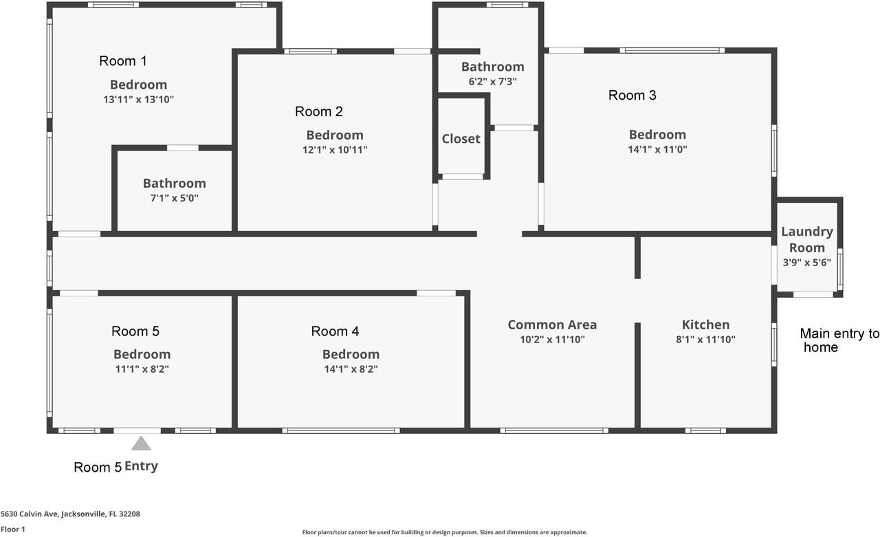 Calvin Ave - Photo 4 of 14