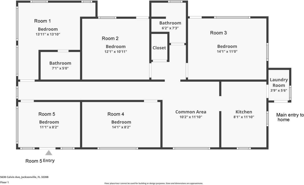 Calvin Ave - Photo 6 of 14