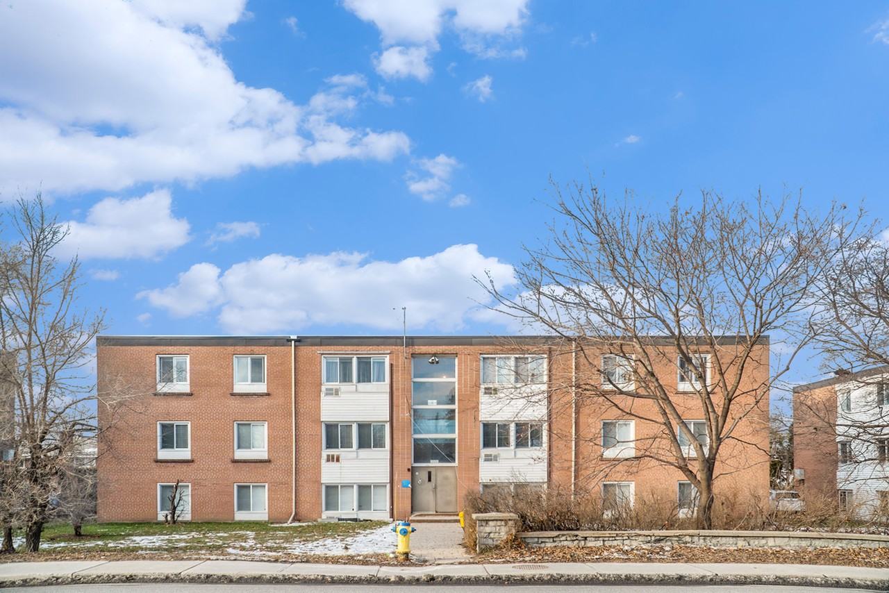 1951 Carling Avenue #7
