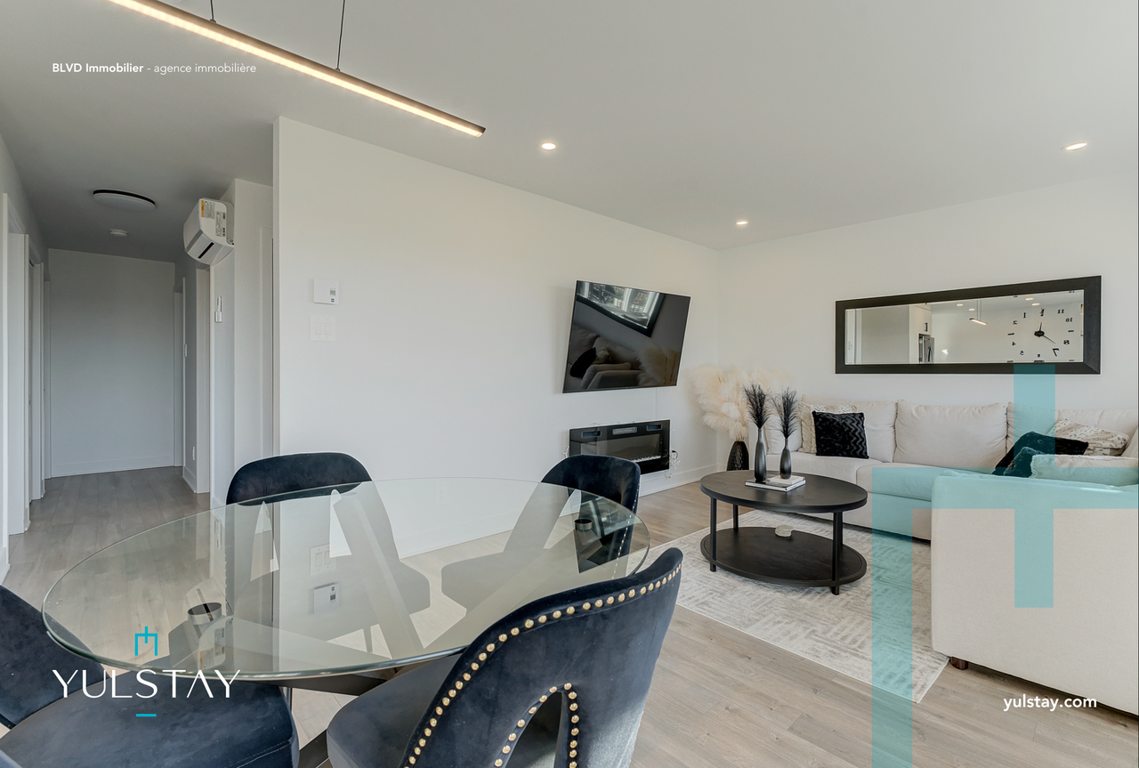 138 Rue Mastaï-Brault #3 - Photo 2 of 18