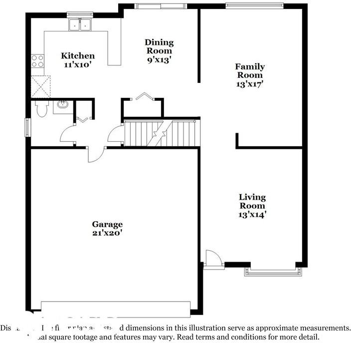 5515 S Winnipeg St - Photo 2 of 18