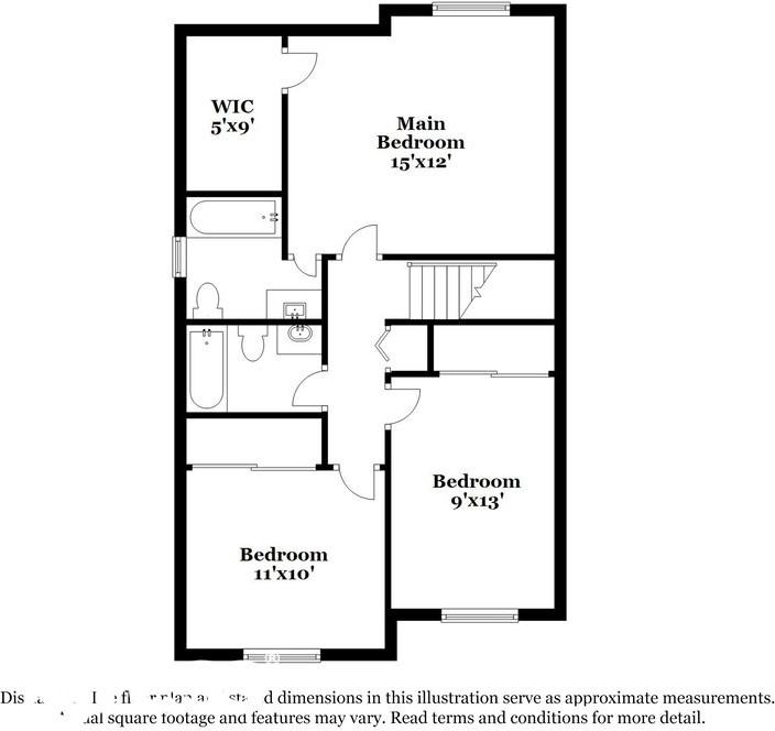 5515 S Winnipeg St - Photo 3 of 18