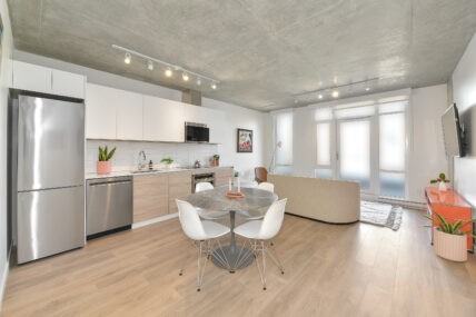 Mod Apartments - 1097 View St, Victoria, BC V8V 0G9 - Zumper