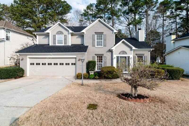 2915 White Blossom Ln