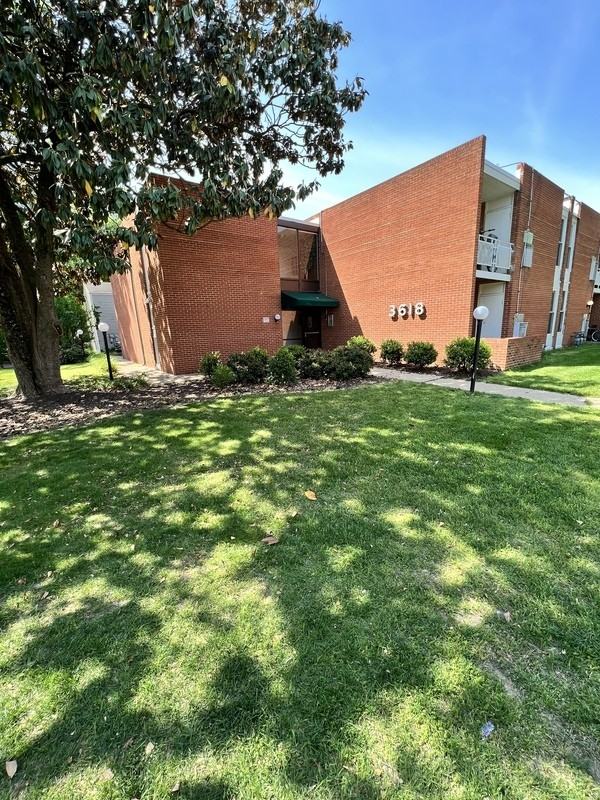 3618 Chamberlayne Ave #5 - Photo 2 of 9