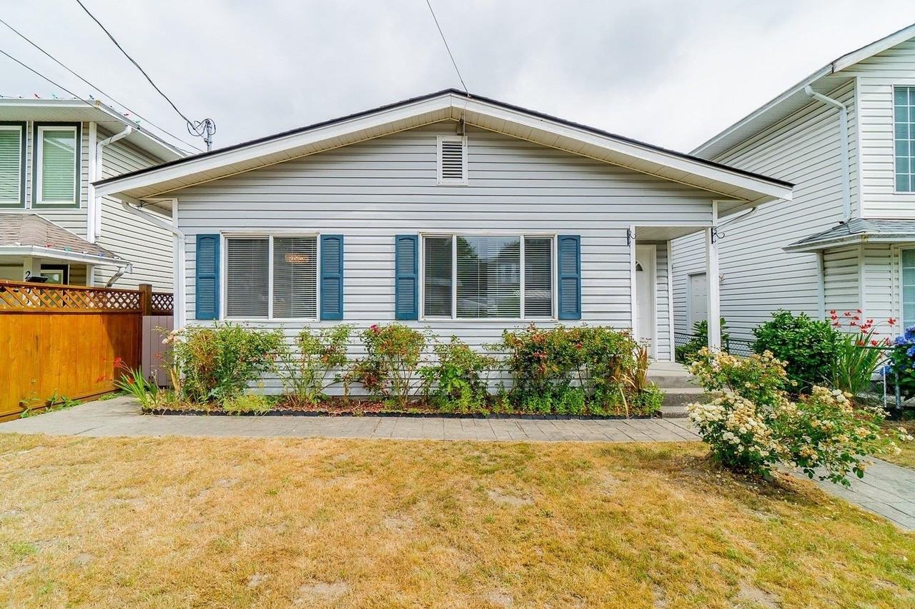 2585 Davies Avenue, Port Coquitlam, BC V3C 2J8 3 Bedroom House for