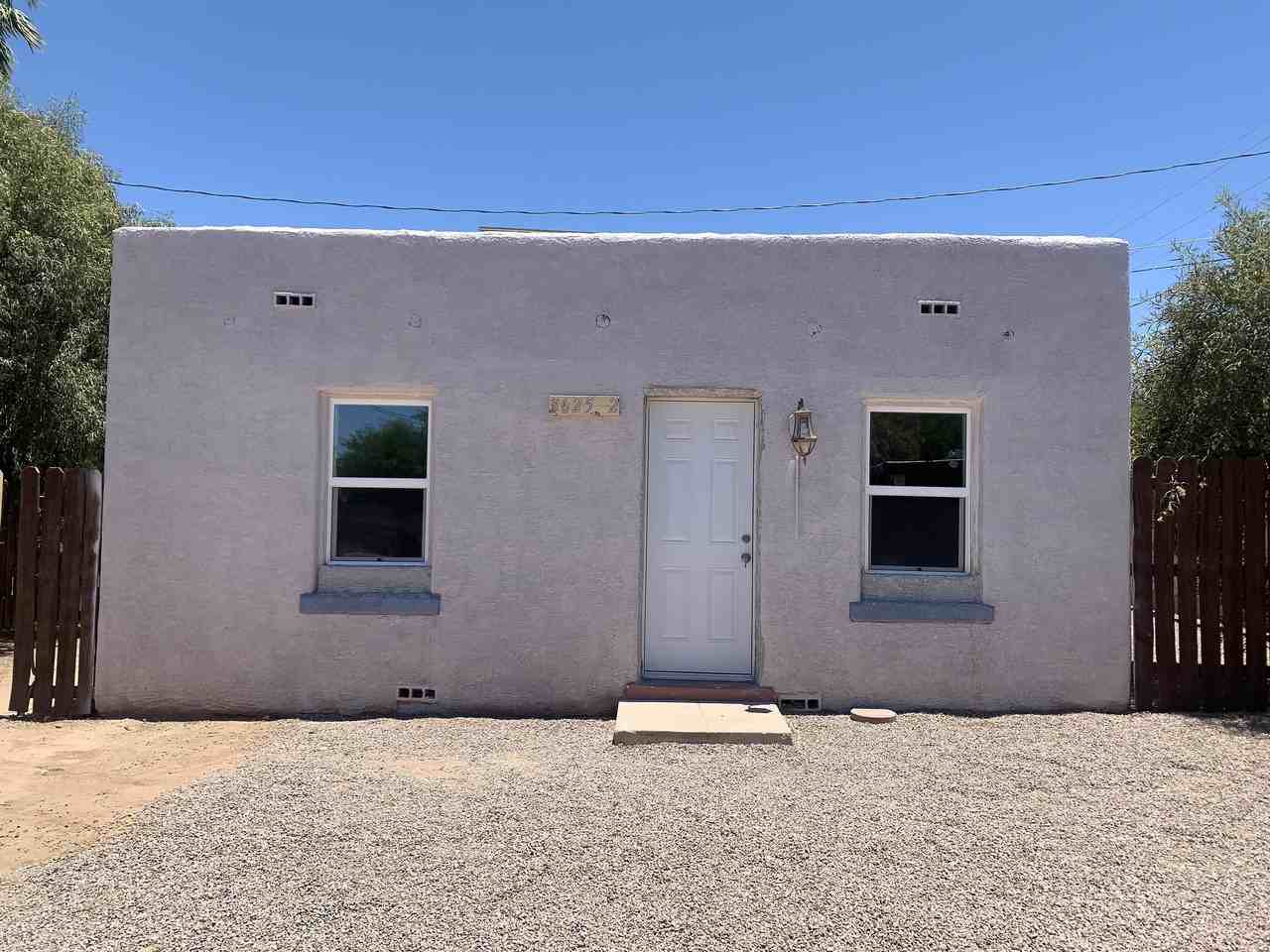 EA E Bellevue St 3625 Apartments 3625 E Bellevue St, Tucson, AZ