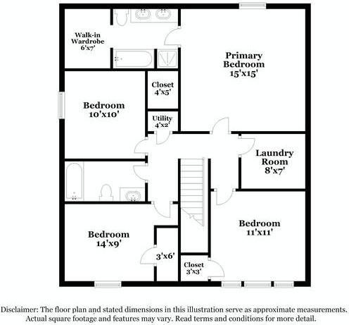 3015 Bittersweet Rd - Photo 3 of 17