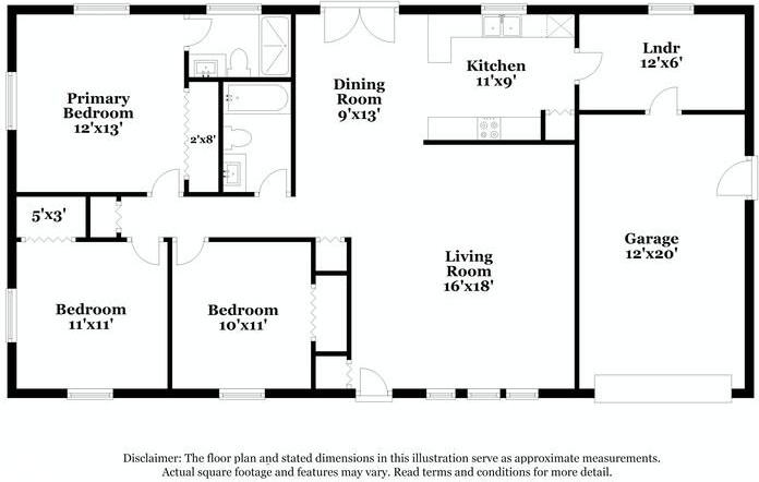 1018 Bernice Rd - Photo 2 of 16