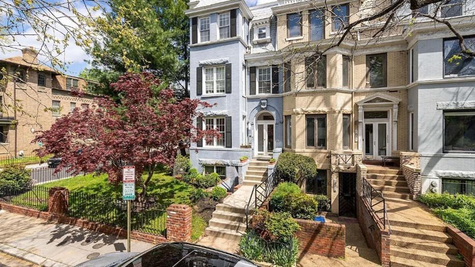 1633 Newton St Nw #1