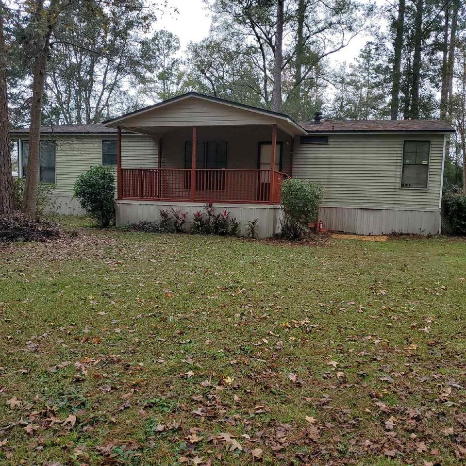43209 Pearl Ln 1, Nassau VillageRatliff, FL 32011 3 Bedroom House for