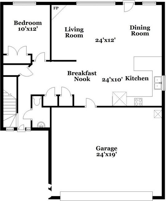 105 Parkview Place Dr - Photo 2 of 16