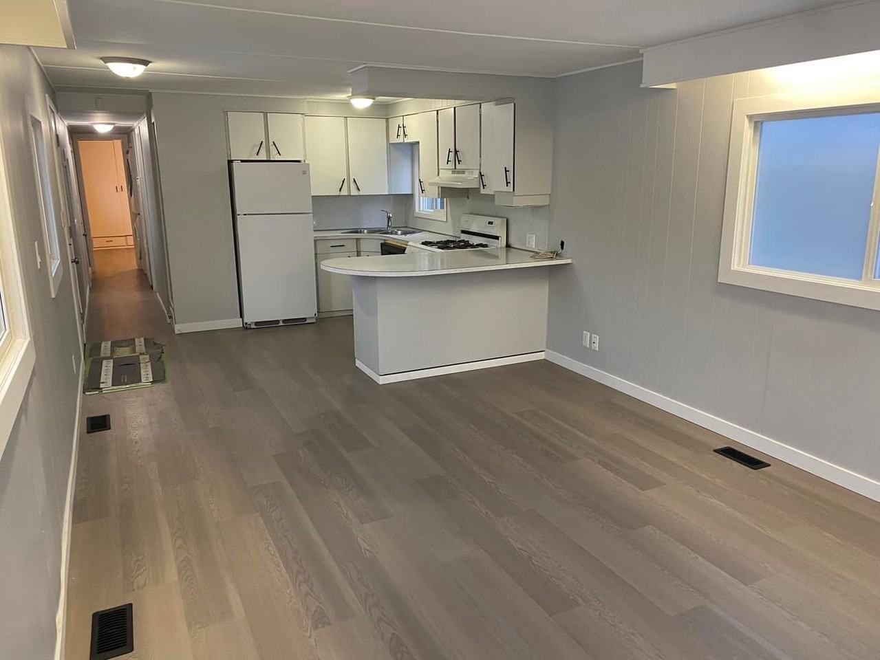 5130 North Nechako Rd, Prince BC V2K 4V9, CAN 2 unit Rentals