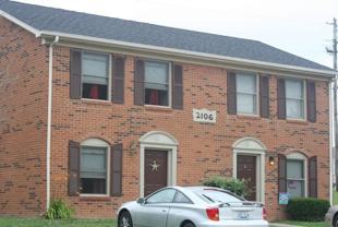 2106 Fayette Dr #B - Photo 1 of 1