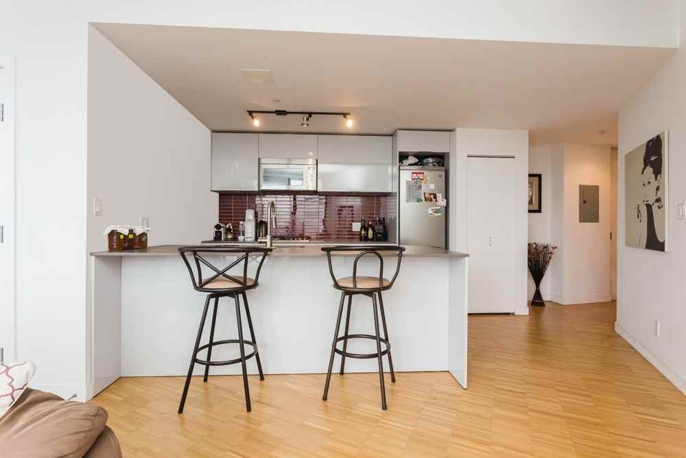 128 West Cordova Street #4008 - Photo 3 of 12