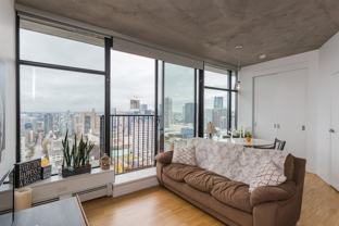 128 West Cordova Street #4008 - Photo 1 of 1