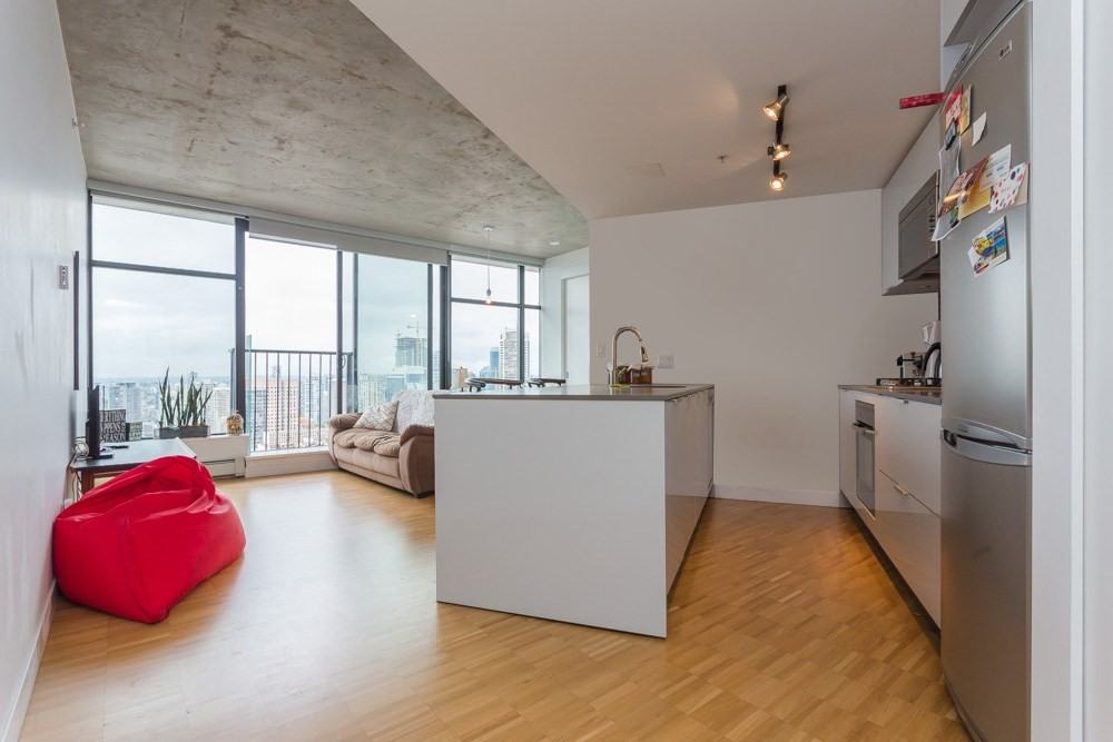 128 West Cordova Street #4008 - Photo 4 of 12