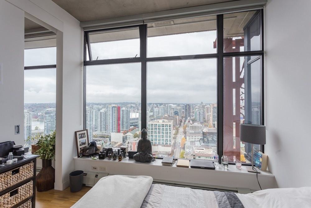 128 West Cordova Street #4008 - Photo 5 of 12