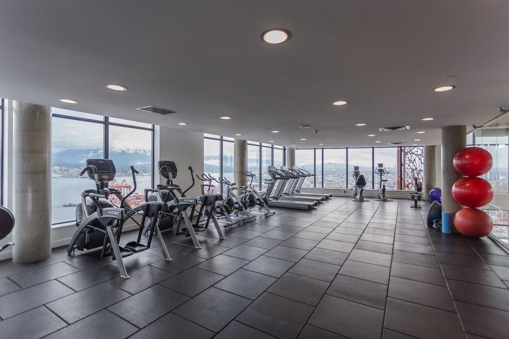 128 West Cordova Street #4008 - Photo 6 of 12