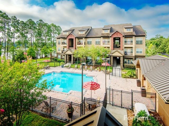 St. Augustine Apartments 11001 Old St Augustine Rd, Jacksonville, FL