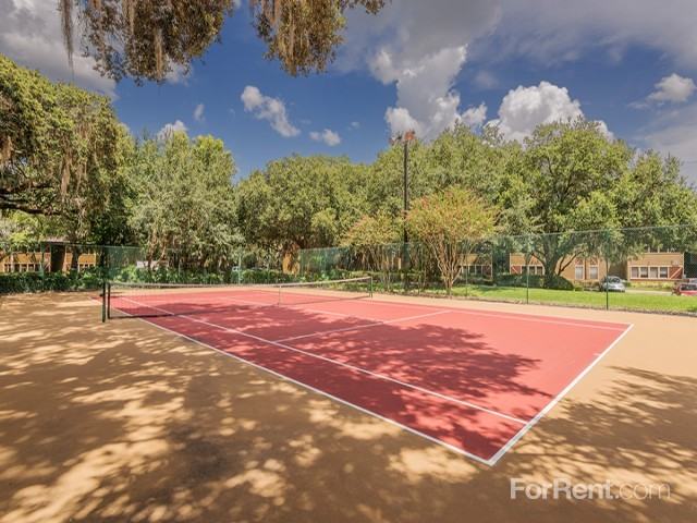 Paddock Club of Lakeland - Photo 2 of 5