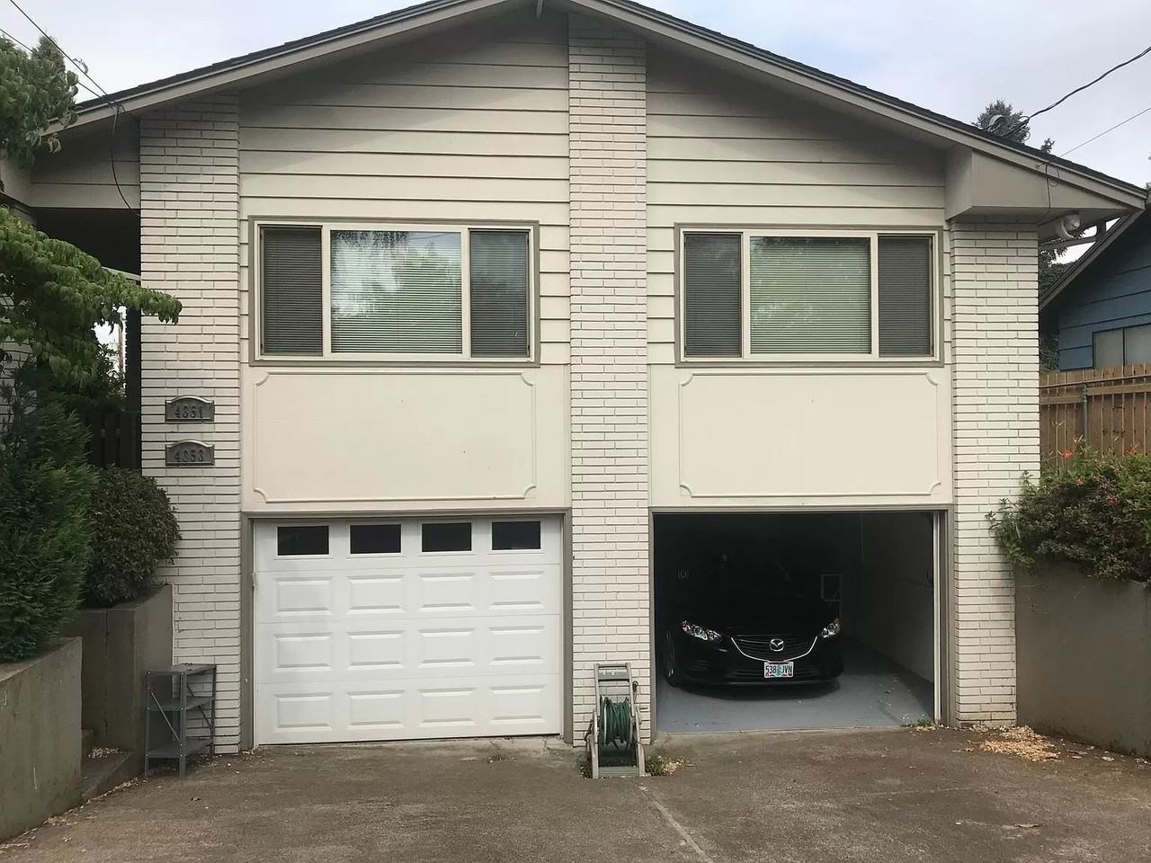 4351 Se 28th Pl, Portland, OR 97202 2 Bedroom House for 2,000/month Zumper