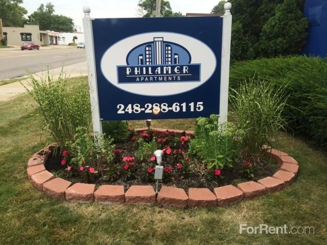 Philamer Apartments - Photo 2 of 14