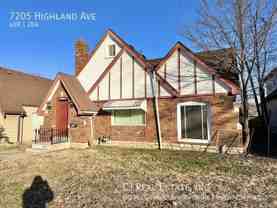 7205 Highland Ave - Photo 1 of 1