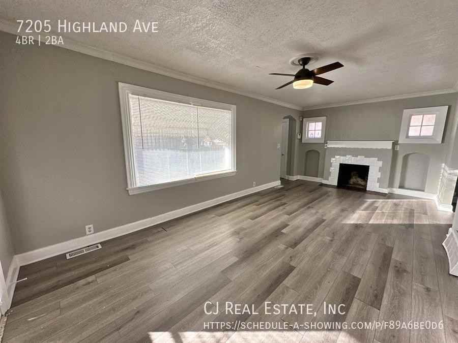 7205 Highland Ave - Photo 3 of 9