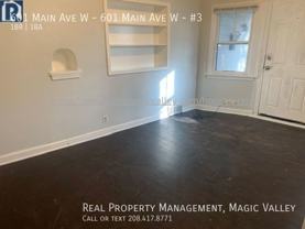 601 Main Ave W - 601 Main Ave W #3 - Photo 1 of 1