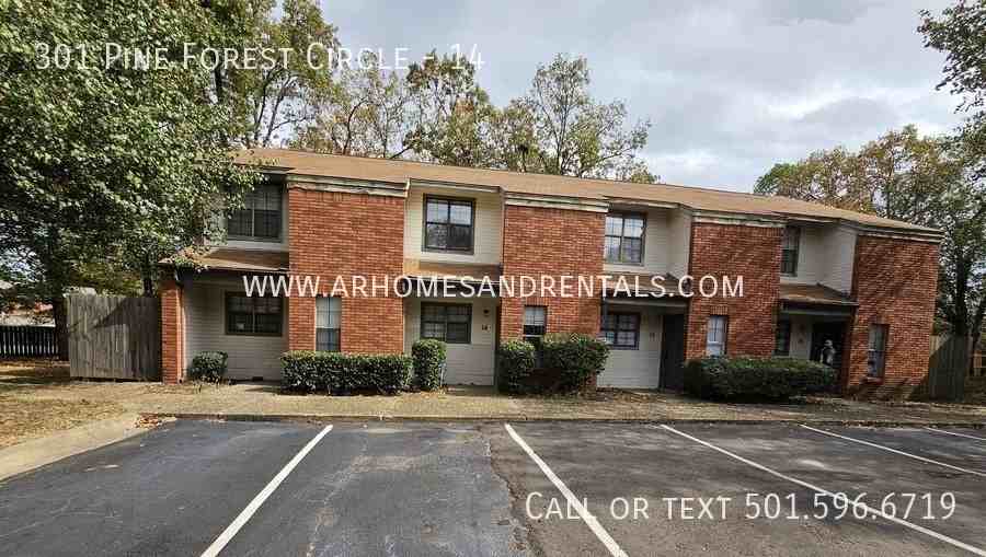 Apartments for Rent In Maumelle, AR Find Condos & Other Rentals