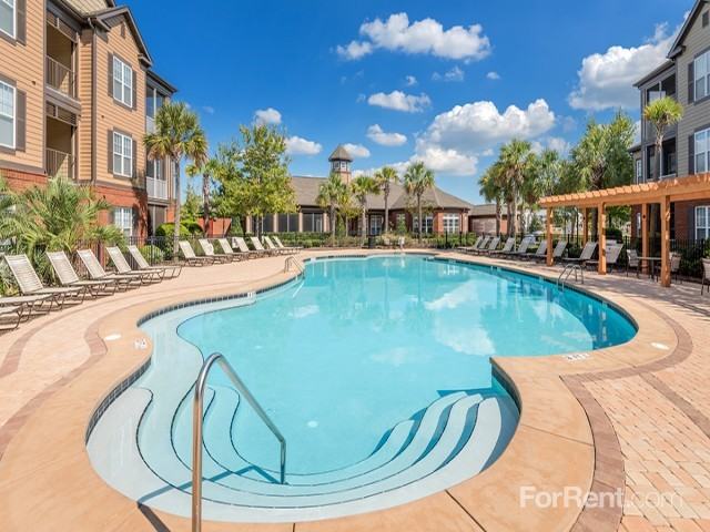 Colonial Grand at Godley Lake Apartments 1475 Benton Blvd, Pooler, GA