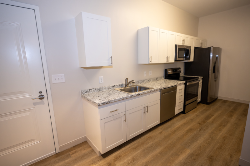 103 North 1st Street #309 - Photo 3 of 8