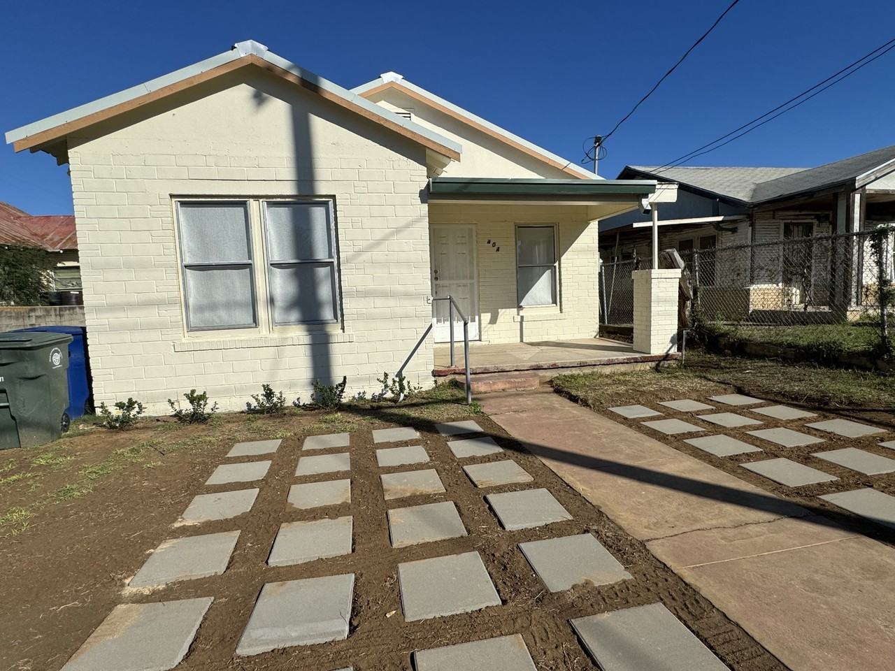 404 Corpus Christi St #NA - Photo 2 of 10