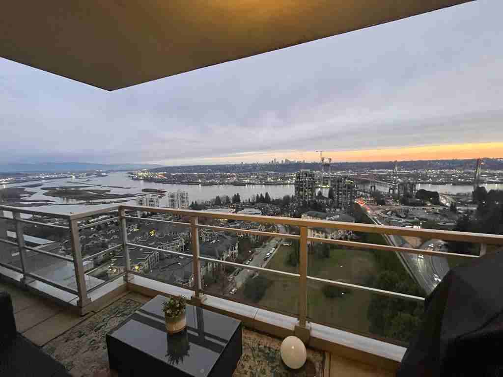 Memorial Dr & Ross Dr #2303 - Photo 2 of 7