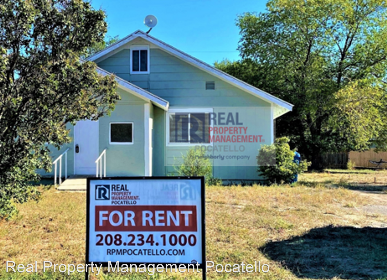 1538 S 1st Ave, Pocatello, ID 83201 3 bedroom House Rental Zumper