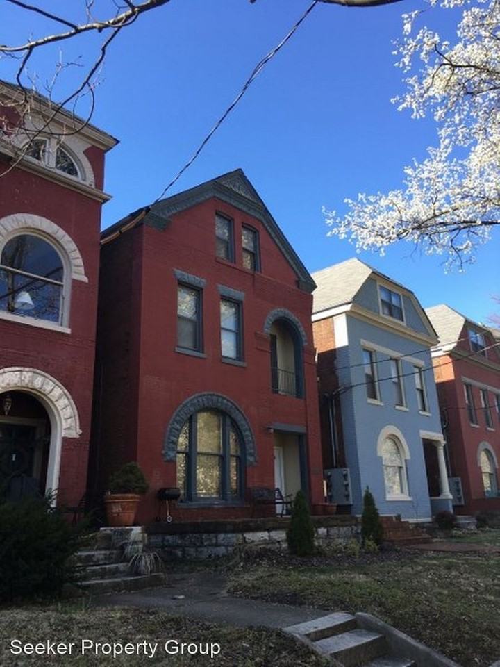 1380 S 2nd St Apartments in Old Louisville, Louisville, KY 40208 Zumper