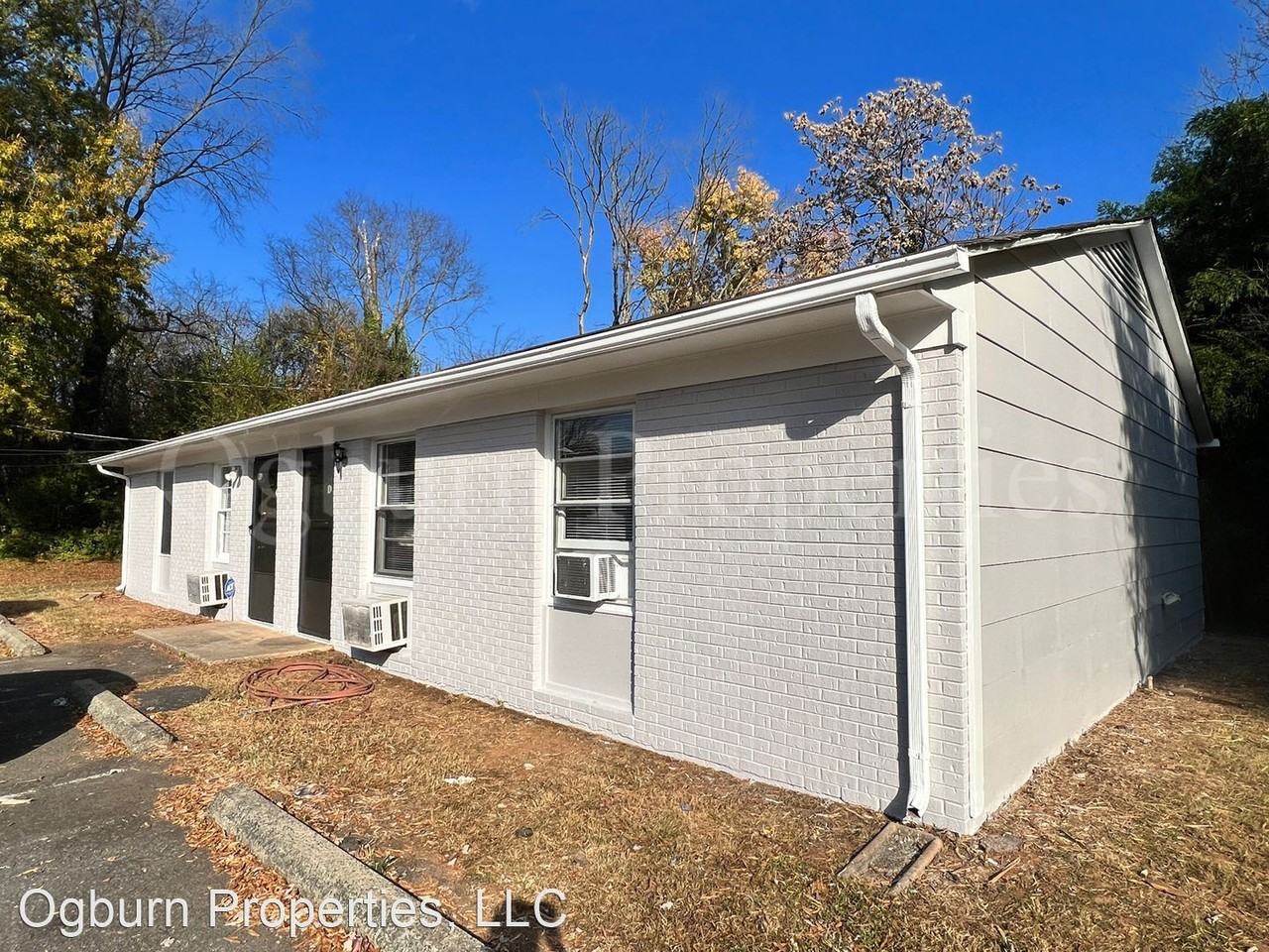 2123 Hollyrood Street Apartments 2123 Hollyrood St, WinstonSalem, NC