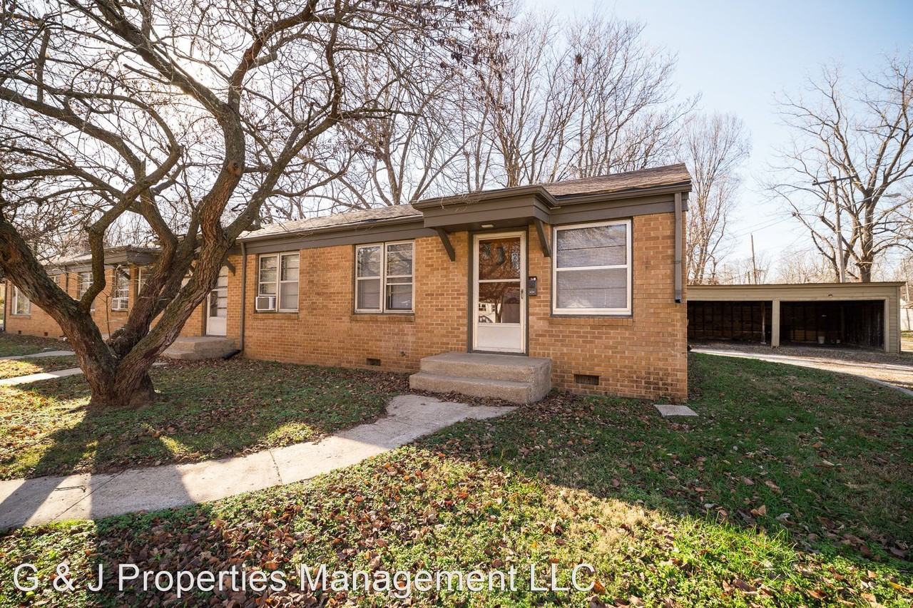 323 S Weller Apartments in Springfield, MO 65802 Zumper