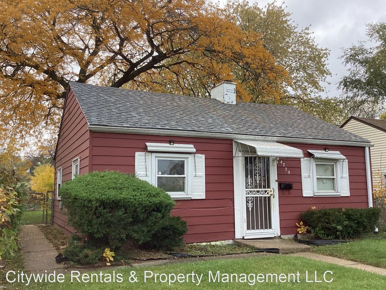4739 N 20th St - Photo 2 of 12